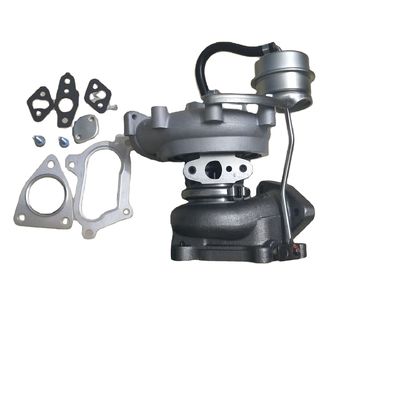 CT12B Turbolader für Toyota Hilux 1KZ Motor 17201-58040 Langlebigkeit