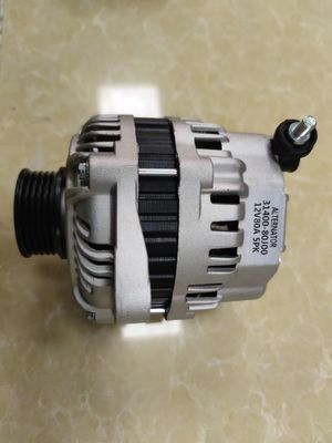 185.515.080 Bezugsnummer: Automatikalternator für Suzuki SX-4 SX4 1.6 2006- OEM 31400-80J00