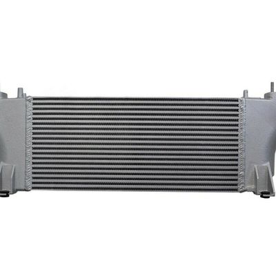 INTERCOOLER für MAZDA BT50 FORD RANGER 3 0DCI 144615X20A Jahr 2015-2016 Fahrzeugmodell