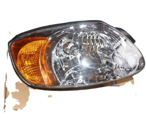 92101-25510 Hyundai Accent Scheinwerfer