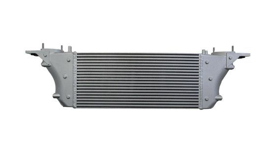 INTERCOOLER für MAZDA BT50 FORD RANGER 3 0DCI 144615X20A Jahr 2015-2016 Fahrzeugmodell