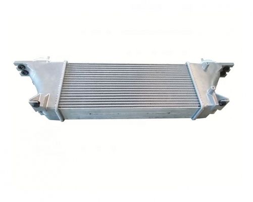 INTERCOOLER für MAZDA BT50 FORD RANGER 3 0DCI 144615X20A Jahr 2015-2016 Fahrzeugmodell