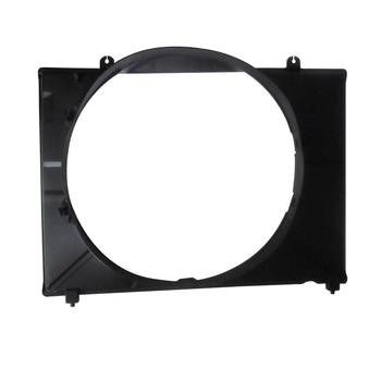 MITSUBISHI Auto-Fitment FAN Leichentuch für Pajero 4WD 2006 MR404898 MR993041 Heizkörper