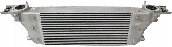 INTERCOOLER für MAZDA BT50 FORD RANGER 3 0DCI 144615X20A Jahr 2015-2016 Fahrzeugmodell