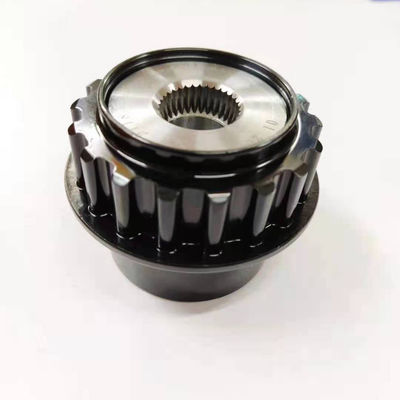 LR001470 Alternator Spannungsentkopplungsgerät Schwungradkupplung für Landrover LR2