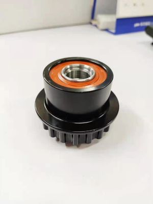 LR001470 Alternator Spannungsentkopplungsgerät Schwungradkupplung für Landrover LR2