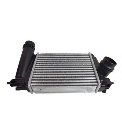 NISSAN QASHQAI II WAGON J11 14461-4EJ0A Ladeeinheit für den Ladebereich HR12DDT