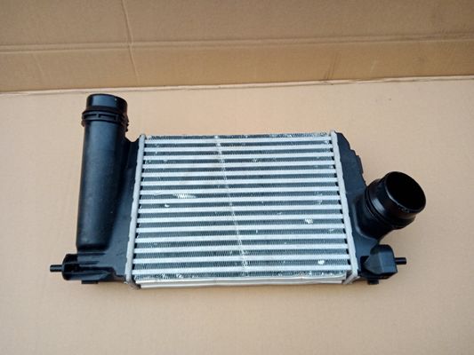 NISSAN QASHQAI II WAGON J11 14461-4EJ0A Ladeeinheit für den Ladebereich HR12DDT