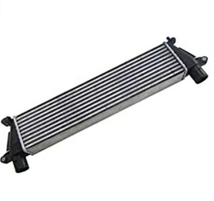 Fahrzeug-Intercooler für Isuzu D-Max 2012 2,5 L 3,0 L mit OE-Nr. 8980906272 8980906272