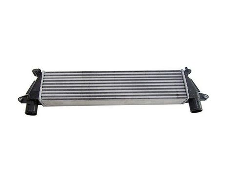 Fahrzeug-Intercooler für Isuzu D-Max 2012 2,5 L 3,0 L mit OE-Nr. 8980906272 8980906272
