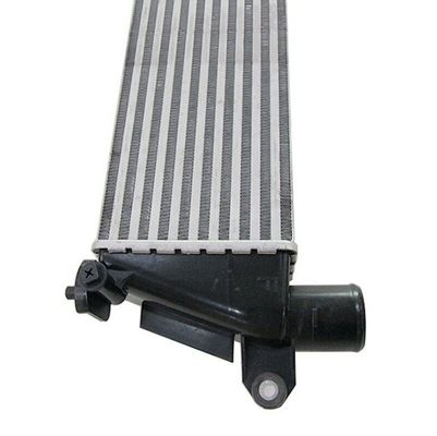 Fahrzeug-Intercooler für Isuzu D-Max 2012 2,5 L 3,0 L mit OE-Nr. 8980906272 8980906272