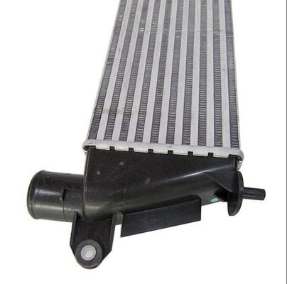 Fahrzeug-Intercooler für Isuzu D-Max 2012 2,5 L 3,0 L mit OE-Nr. 8980906272 8980906272