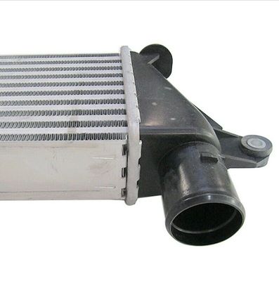 Fahrzeug-Intercooler für Isuzu D-Max 2012 2,5 L 3,0 L mit OE-Nr. 8980906272 8980906272