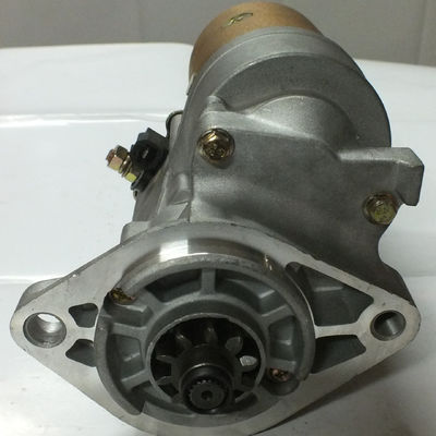 2001-2005 Jahr Toyota Hilux 2kd Auto Starter Assy 28100-0L041 für Toyota Car Fitment