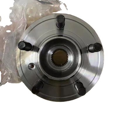 LR009816 Fahrzeugradknotenlager für Range Rover SUV 2002-2012 hohe Haltbarkeit