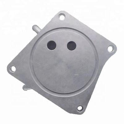 216061XF0A 21606-1XK0B CVT Getriebeölkühler für Nissan Qashqai X-TRAIL J10E 4WD