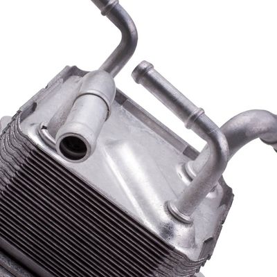 angepasster Motorölkühler für NISSAN Juke Qashqai II VERSA 21606-3JX2C im besten Fall