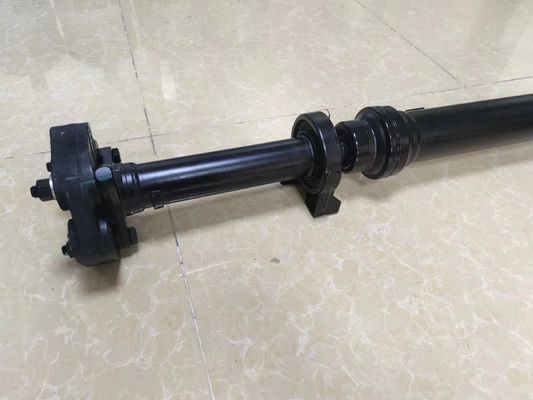 7L6521102M Stahlpropellerwelle Antriebswelle für 2003-2010 Porsche Cayenne Volkwagen Touarey