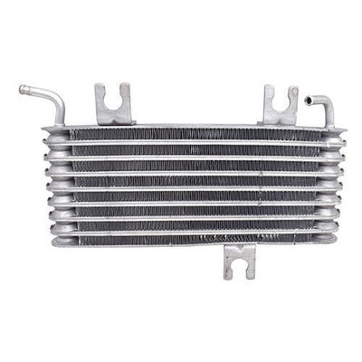 Ölkühlgerät 21606-JD30A für Nissan Qashqai HR16DE K9K M9R MR20DE R9M Jahr 2008-2015