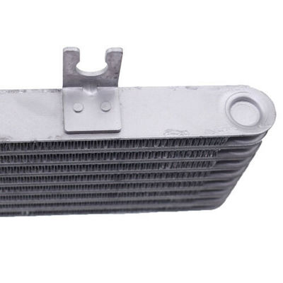Ölkühlgerät 21606-JD30A für Nissan Qashqai HR16DE K9K M9R MR20DE R9M Jahr 2008-2015