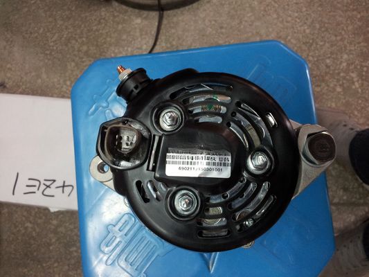 OE NO. 27060-BZ110 Automobilhersteller 27060-BZ110 Automobilalternator für Toyota Vois 2007