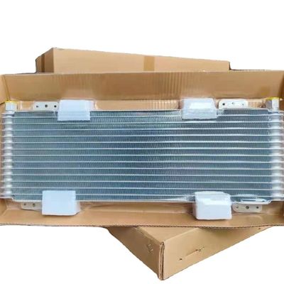 LPD4921 Niederdruck-Tropfgetriebe Ölkühlgerät für Ford RANGER 2012 40 000 GVW