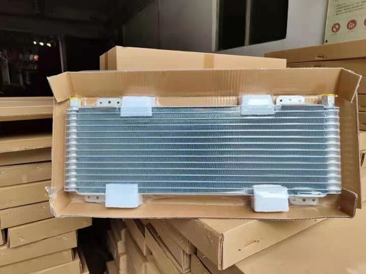 LPD4921 Niederdruck-Tropfgetriebe Ölkühlgerät für Ford RANGER 2012 40 000 GVW