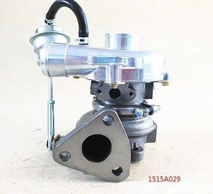 MITSUBISHI 1515029 TURBOCHARGER für L200 TRITON PICK UP 1515A029 mit 1515029 OEM