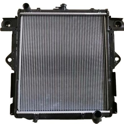 Auto-Wasserkühler 16400-17401 für Toyota Landcruiser HZJ76 vertraut von HZJ76 Besitzer