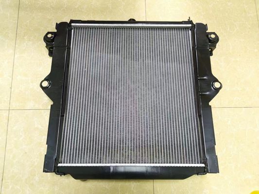 Auto-Wasserkühler 16400-17401 für Toyota Landcruiser HZJ76 vertraut von HZJ76 Besitzer
