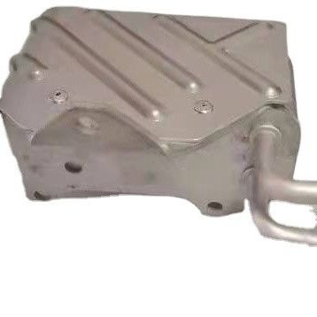 AB39-7A095-BB AB39-7A095 JB3G-7A095-BA AT Ölkühler für den Ford Ranger 2012