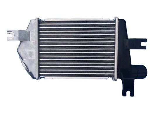Zwischenkühler Aluminium für Mitsubishi I Triton L200 MN135001