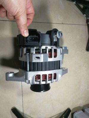 OE NO. 37300-03300 Automobilalternator für den Hyundai i10 i20
