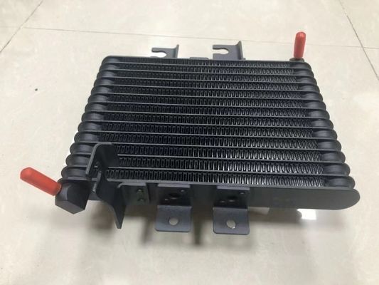 Fahrzeugmodell für NISSAN TEANA OIL COOLER Autoteile J32 21606-JN00A