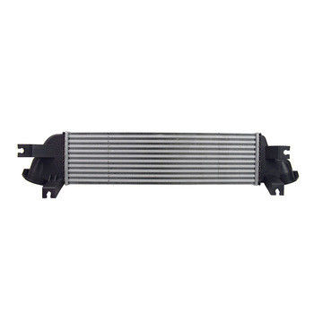 Zwischenkühler für Mitsubishi L200 2.4 4WD KB5T 2019-2020 1530A161