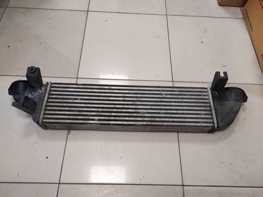 Zwischenkühler für Mitsubishi L200 2.4 4WD KB5T 2019-2020 1530A161