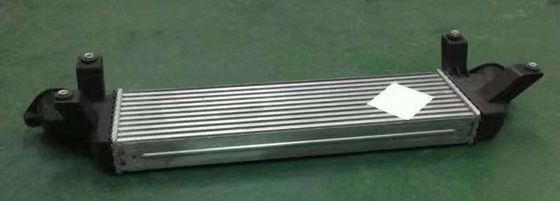 Zwischenkühler für Mitsubishi L200 2.4 4WD KB5T 2019-2020 1530A161