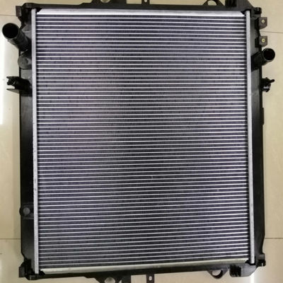 TOYOTA LANDCUIRSER Kühlerwasseranschluss 16400-05180 für Toyota Hilux/4 Runner LAN25