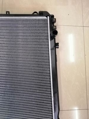 TOYOTA LANDCUIRSER Kühlerwasseranschluss 16400-05180 für Toyota Hilux/4 Runner LAN25