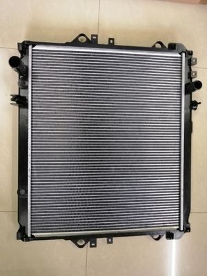 TOYOTA LANDCUIRSER Kühlerwasseranschluss 16400-05180 für Toyota Hilux/4 Runner LAN25