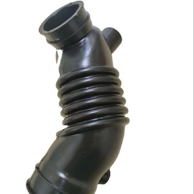 17881-0L080 Luftfilter-Eingangsrohr Gummi-Luftreiniger-Aufnahmeschlauch für Toyota Hilux