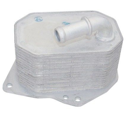 BB3Q6B624EA Ford Ranger Ölkühler Everest Mazda BT-50 TDCi Ölkühler