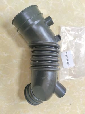 17881-0L080 Luftfilter-Eingangsrohr Gummi-Luftreiniger-Aufnahmeschlauch für Toyota Hilux
