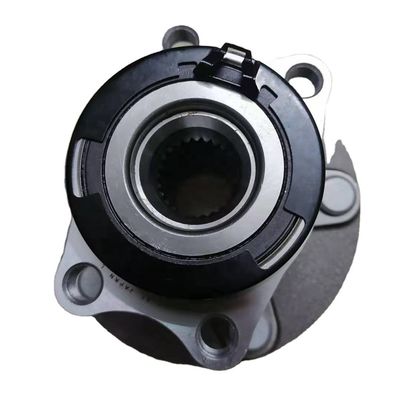 MITSUBISHI Outlander CW-W 2006-2013 Radlager und Drehkreuzmontage Norm 3785A009