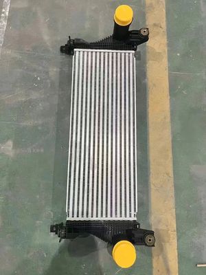 KB3Z-6K775-A Zwischenkühler für Ranger TKE Ford Ranger Mazda BT50 2019-2023