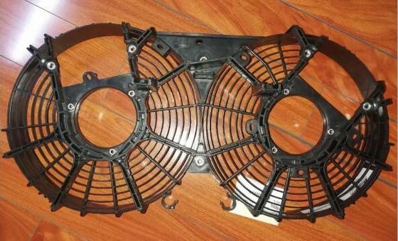 16711-30081 16711-30082 Lüfterdeckel für Toyota Hiace 2014 OE NO. Garantiert