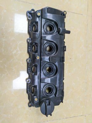 Fahrzeugmarke für NISSAN NAVARA NP300 D23 D40 13264-LC10A VALVE ROCKER COVER ASSEMBLY