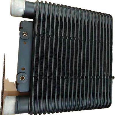 OE Nr. MR355589 ALUMINIUM INTERCOOLER ASSY für Mitsubishi Raumfahrzeug L400 -