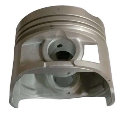 Anpassungsgröße Guss-Aluminiumkolben für Toyota Corolla EE111 4EFE 13101-11101