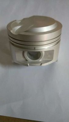 Anpassungsgröße Guss-Aluminiumkolben für Toyota Corolla EE111 4EFE 13101-11101